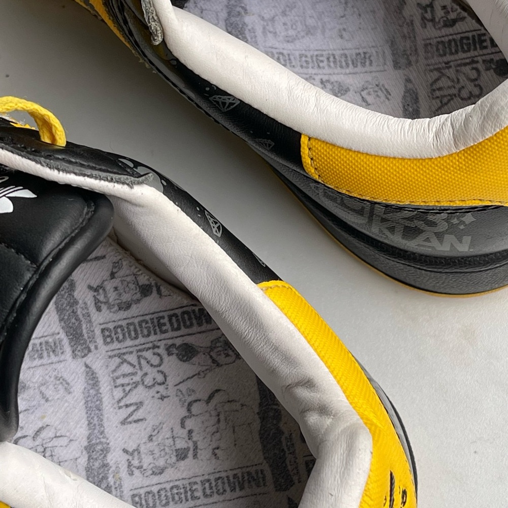 Adidas E2E Decade Low Scien & Klor - US8 - Picture 10 of 13